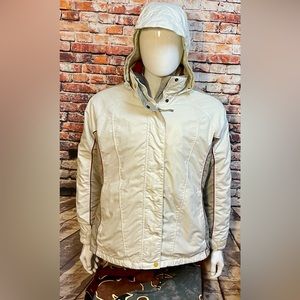 Columbia core jacket size large